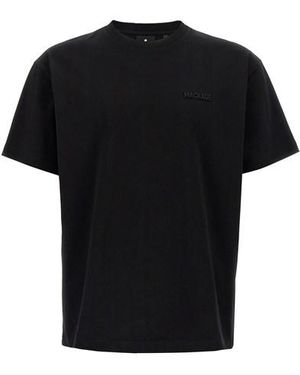 Mackage 'tee-r' T-shirt - Black