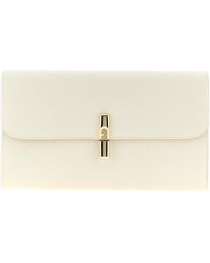 Furla Clutch " Iride" - Mehrfarbig