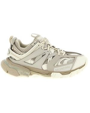Balenciaga Sneaker 'Track' - Bianco