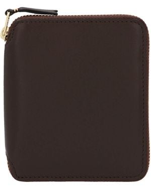 Comme des Garçons 'Arecalf - Black