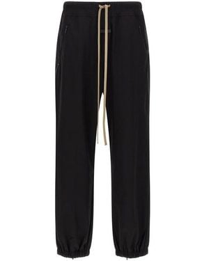 Fear Of God Jogging 'Trackpant' - Nero