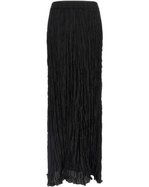 P.A.R.O.S.H. Soph Skirt - Black