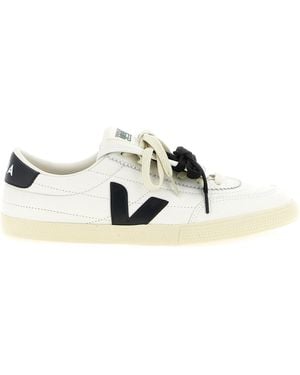 Veja 'panenka' X Magliano Trainers - Multicolour