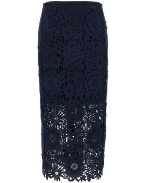 ROTATE BIRGER CHRISTENSEN Mid-length skirts for Women