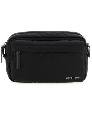 Givenchy Tracolla 'Essential' - Nero