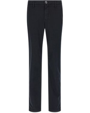 Jacob Cohen 'bobby' Trousers - Blue