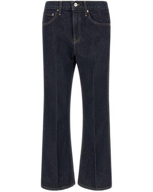 KHAITE 'clara' Jeans - Blue