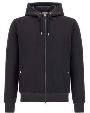 Herno Giacca 'Resort' - Nero