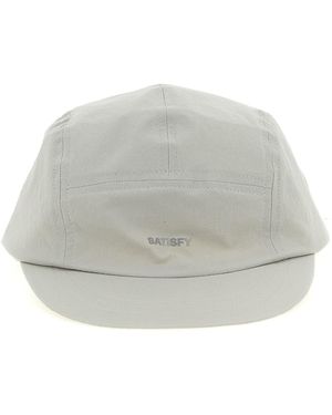 Satisfy 'peaceshelltm' Cap - Grey