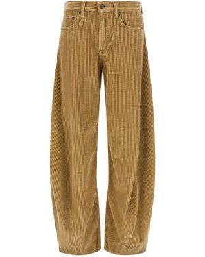R13 'janine' Trousers - Natural