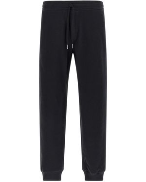 Tom Ford Cotton Joggers - Blue