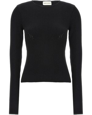 Magda Butrym '07' Jumper - Black