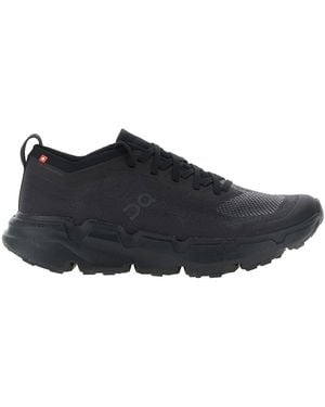 On Shoes Sneaker 'Cloudsoma' - Schwarz