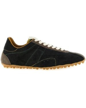 Maison Margiela Sneakers "Sprinters" - Schwarz