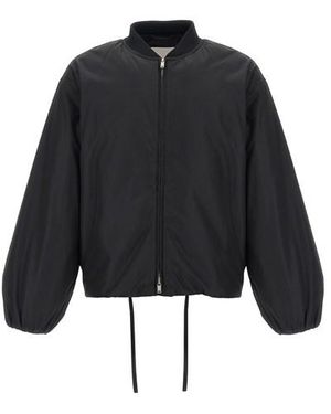 Jil Sander Blouson '09' - Nero