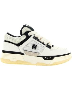 Amiri Weiße 'Ma-1' Sneaker