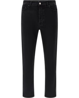 Department 5 'drake' Jeans - Black