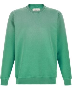 Rivvia Projects Cotton Sweatshirt - Green