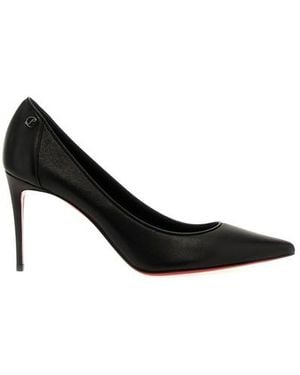 Christian Louboutin Décolleté 'Sporty Kate' - Nero