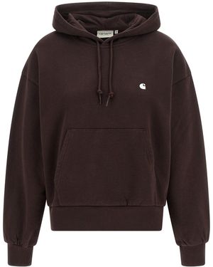 Carhartt 'casey' Hoodie - Multicolour