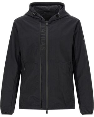 Tatras 'audee' Jacket - Black