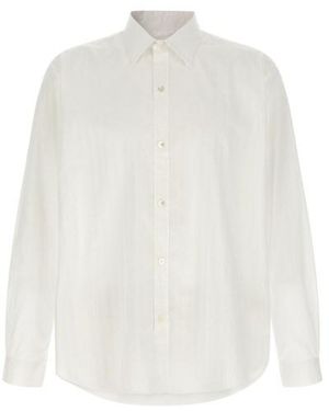 mfpen Camicia 'Auditorium' - Bianco