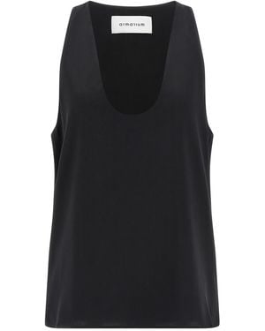 ARMARIUM 'bianca' Top - Black