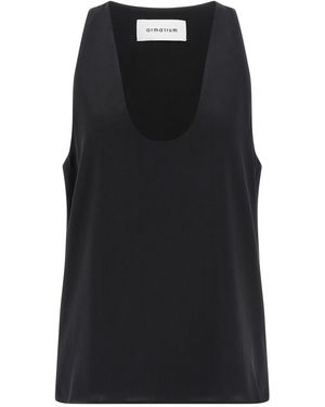 ARMARIUM 'bianca' Top - Black