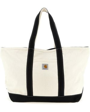 Carhartt Borsa Tote - Neutro