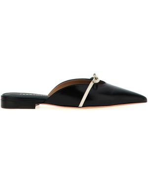 Ferragamo 'giulye' Mules - Black