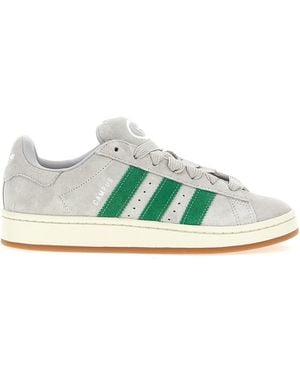 adidas Originals 'Campus 00S' Trainers - Green