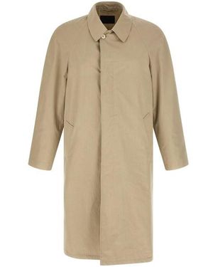 Prada Trench - Neutro