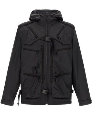 Junya Watanabe Giacca 'Mountain' Tnf X Eye - Nero
