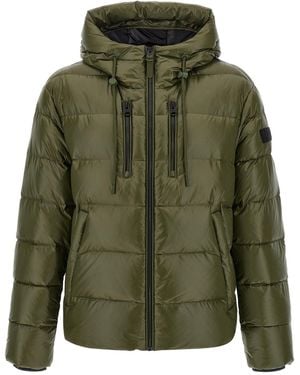Mackage Piumino Leggero 'Victor' - Verde