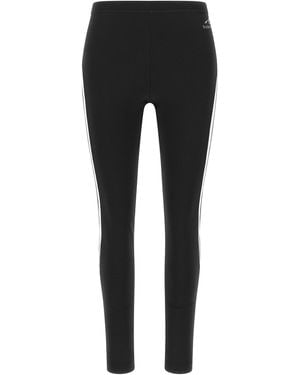Balenciaga 'techwear' Leggings - Black
