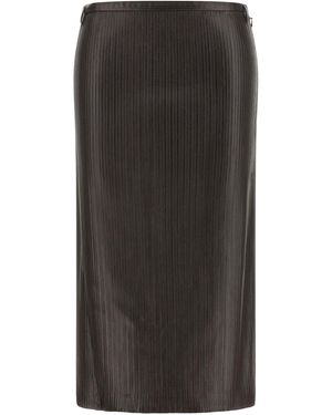 Tom Ford Gonna Coste 3D - Nero