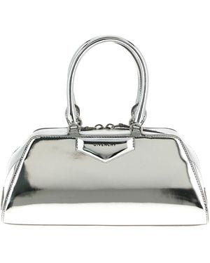 Givenchy 'antigona East-west' Small Handbag - Multicolour