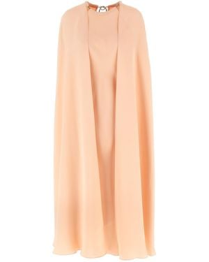 Max Mara 'Managua' Dress - Multicolour