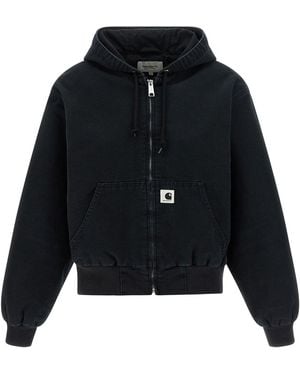 Carhartt 'og Active' Jacket - Black