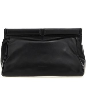 ARMARIUM 'eloisa' Clutch - Black