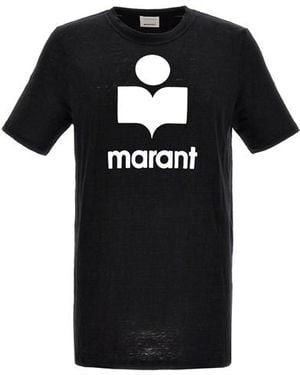 Isabel Marant T-shirt - Nero
