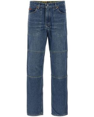 Martine Rose Jeans for Men | Online Sale up to 64% off | Lyst Martine Rose Jeans for Men | Online Sale up to 64% off | Lyst