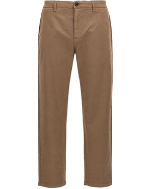 Department 5 'prince' Trousers - Brown