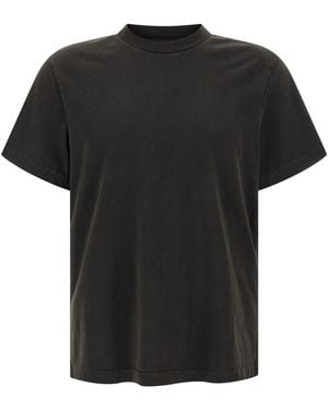Entire studios 'standard' T-shirt - Black