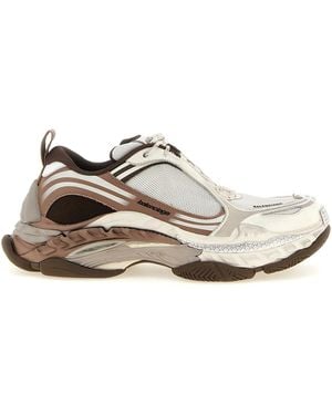 Balenciaga Sneakers Triple S. 2 - Weiß