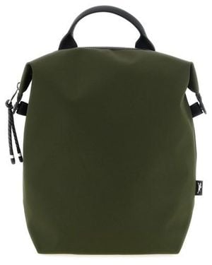 Longchamp Zaino 'L Le Pliage Energy' - Verde