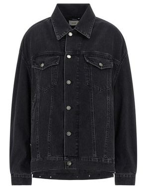 Haikure 'new Janet' Jacket - Black