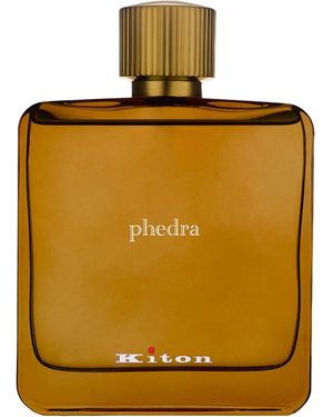 Kiton Parfüm 'Phedra 100 Ml' - Mettallic