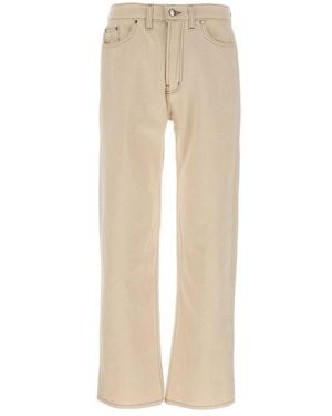Rhude Jeans '90s' - Neutro