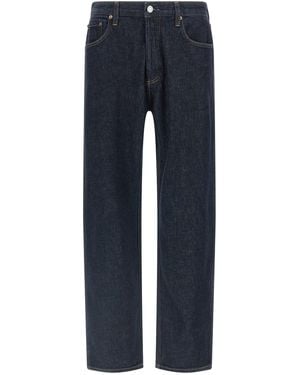 Agolde Jeans 'Magnus Jean - Blue